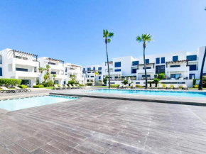 FLH Vilamoura Villa Rosa Golf Apartment with Pool